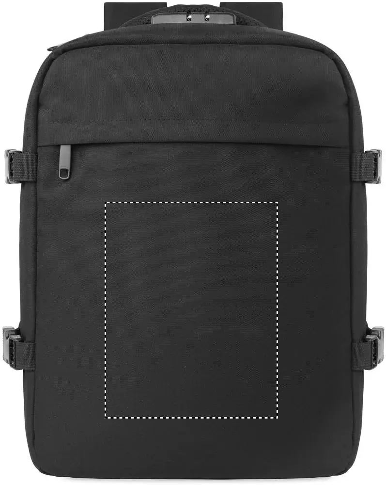 Print position: Front - pocket - 1