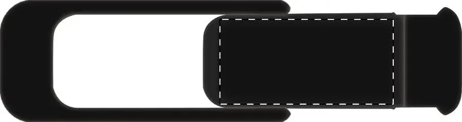 Print position: Opening on the right