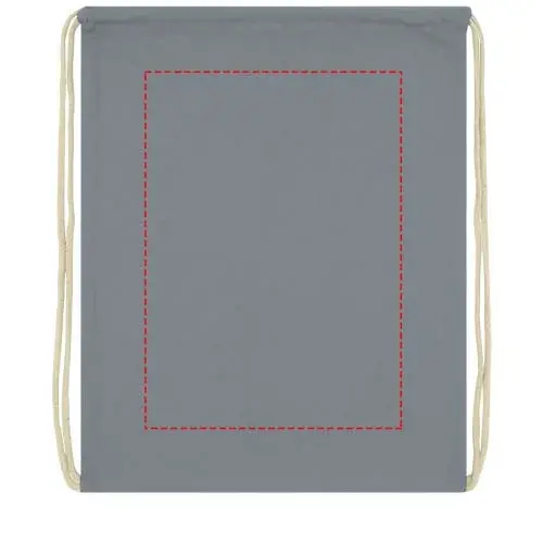 Print position: front
