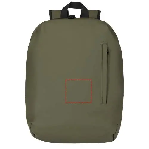 Print position: pocket