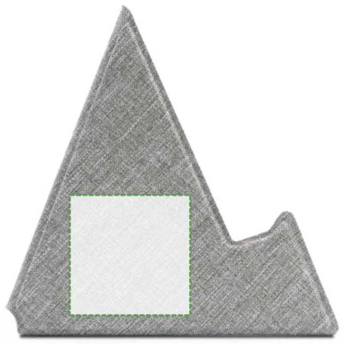 Print position: Front