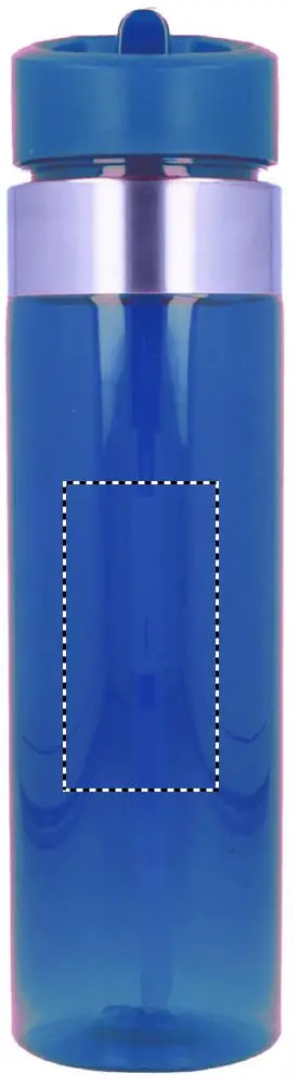 Print position: Front