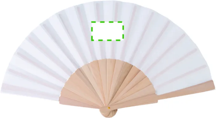 Print position: Front