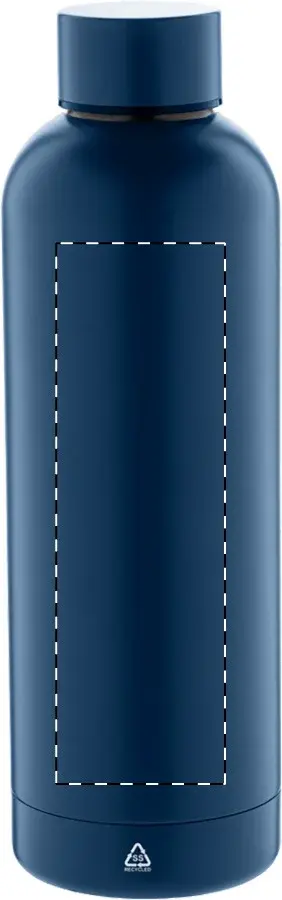 Print position: Front