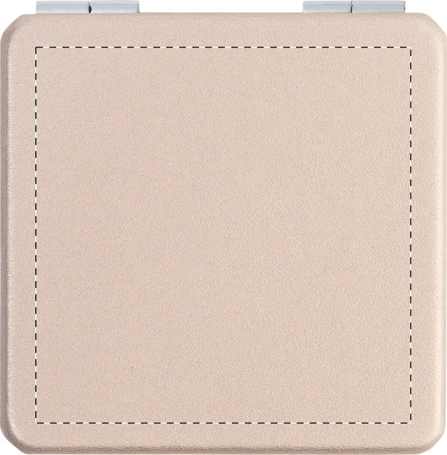 Print position: Front