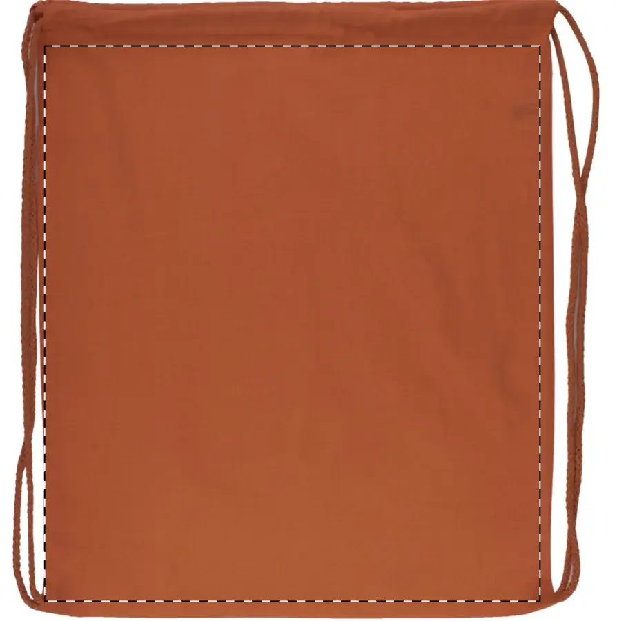 Print position: Back