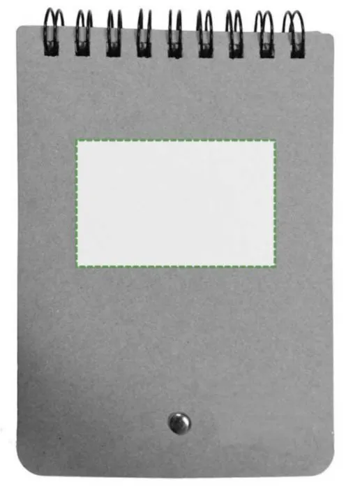 Print position: Back