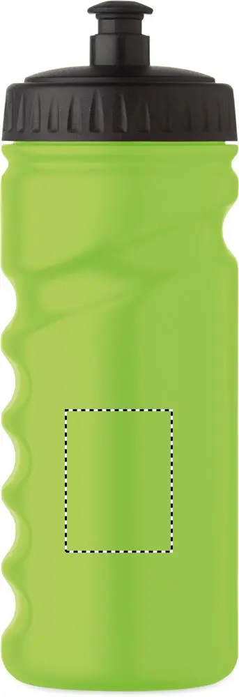 Print position: for right-handed use