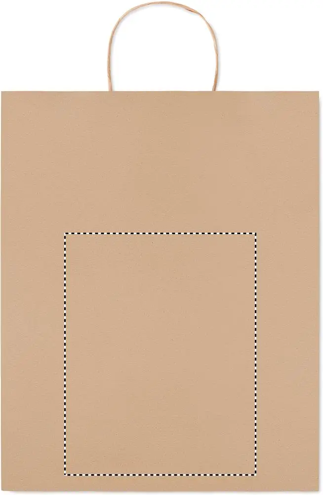 Print position: Front