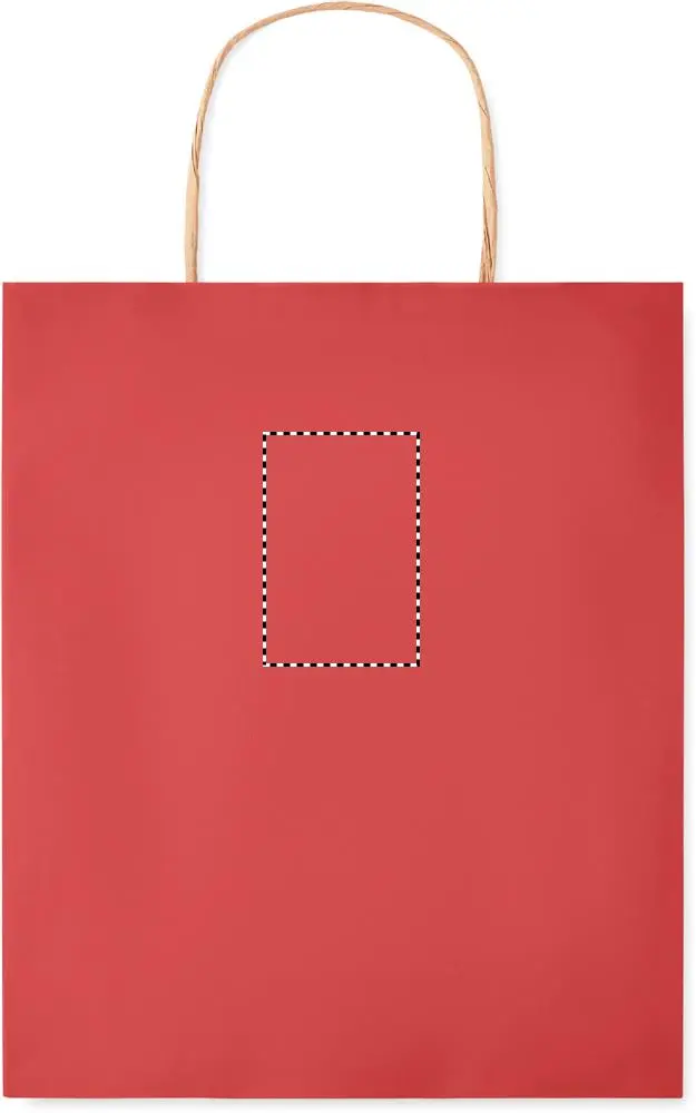 Print position: Front
