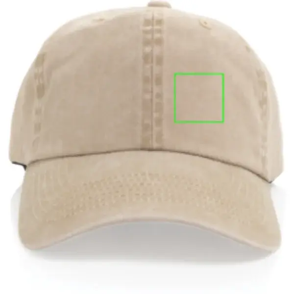 Print position: front left