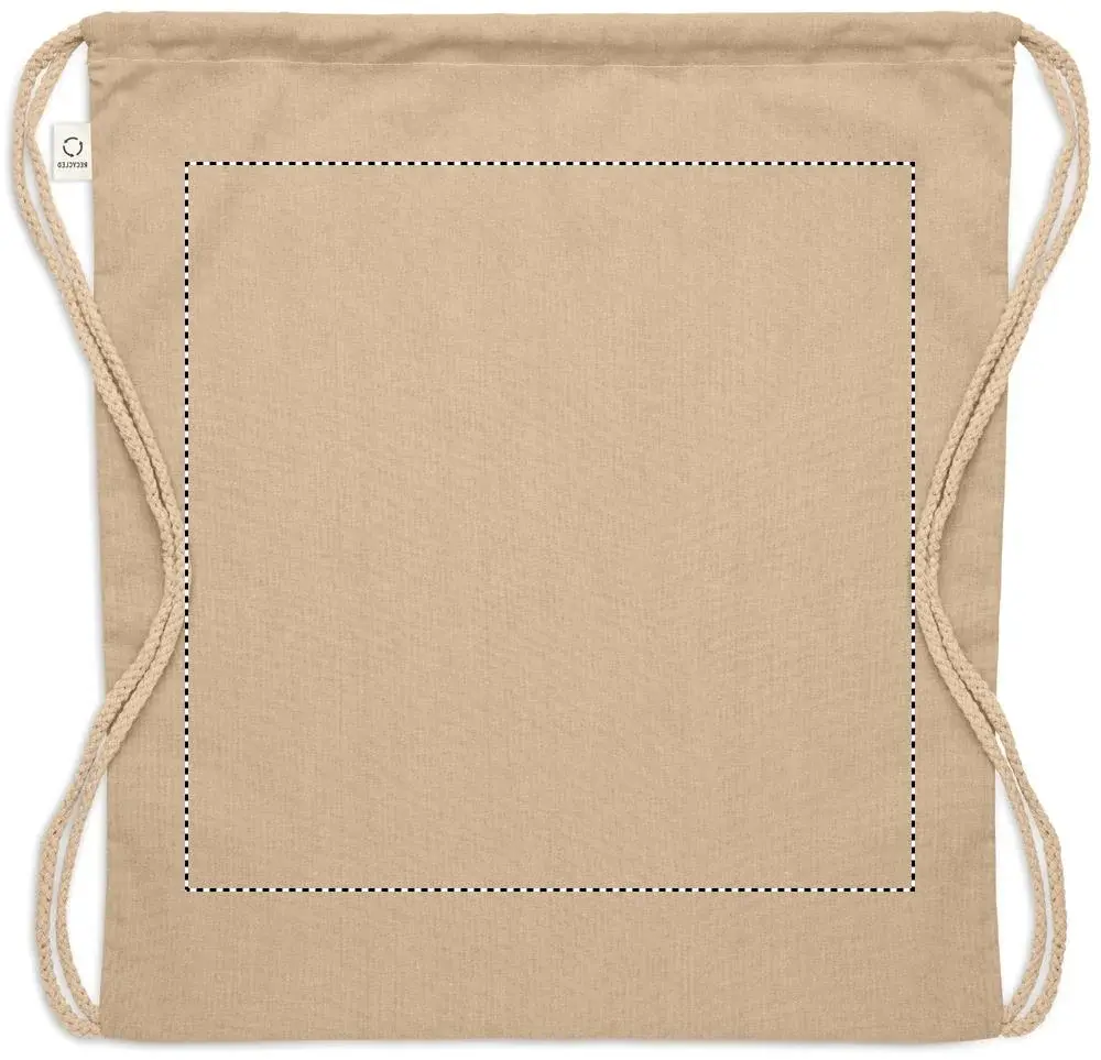 Print position: Back