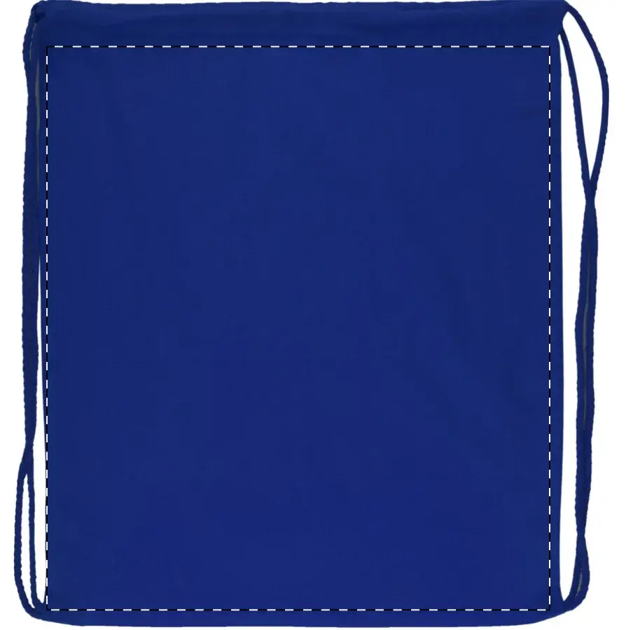 Print position: Back