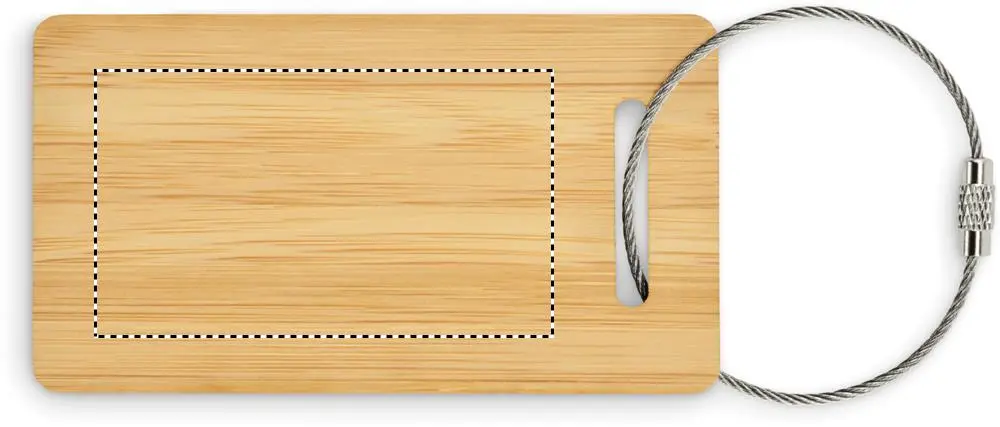 Print position: Back