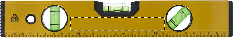 Print position: Front
