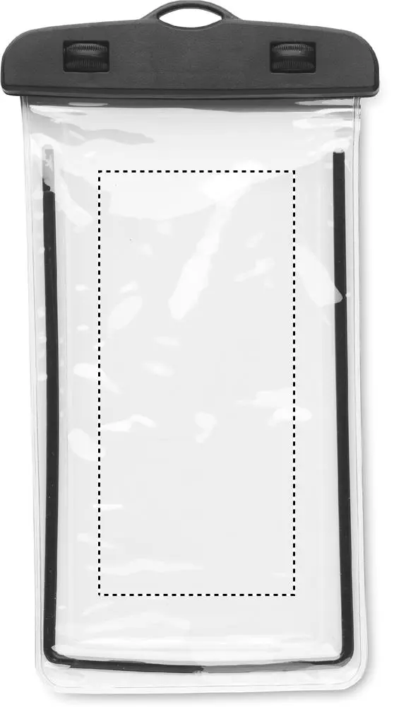 Print position: Back