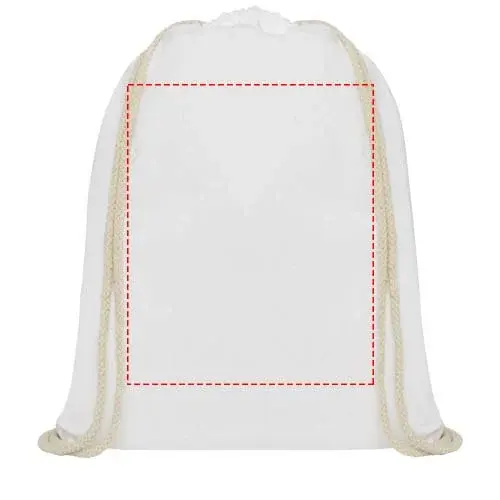 Print position: front