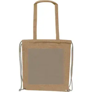 Print position: Back