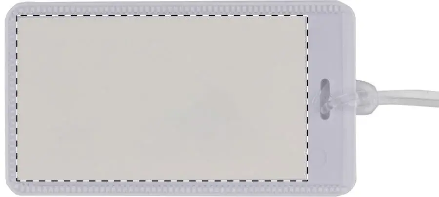 Print position: paper insert - front