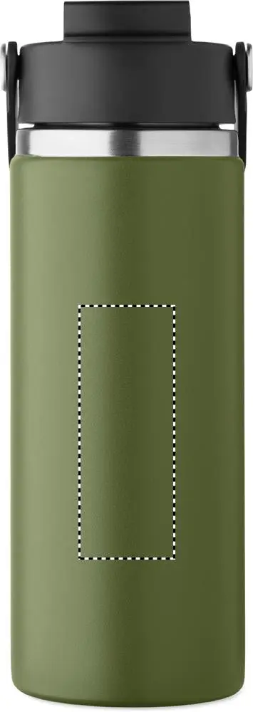 Print position: Front