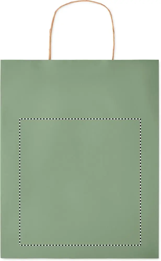 Print position: Front