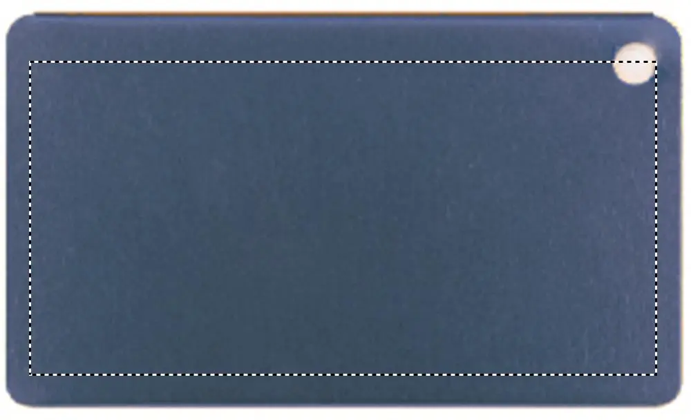 Print position: Front
