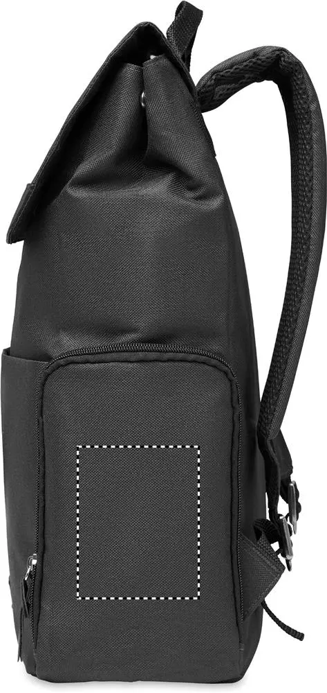 Print position: Side - pocket