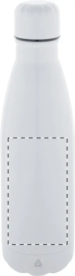 Print position: Front