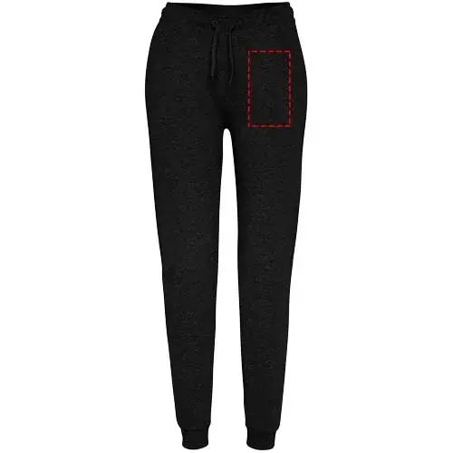 Print position: right leg