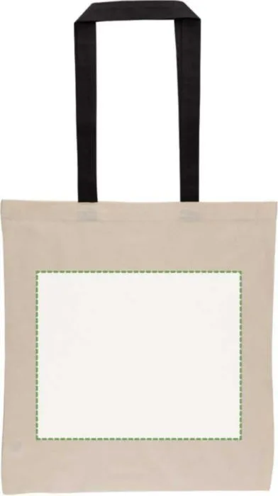 Print position: Front