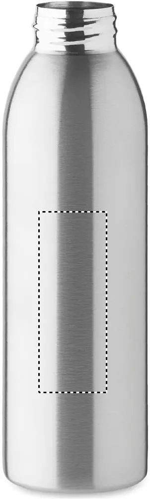 Print position: Front