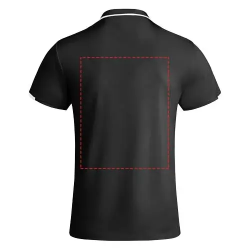 Print position: back