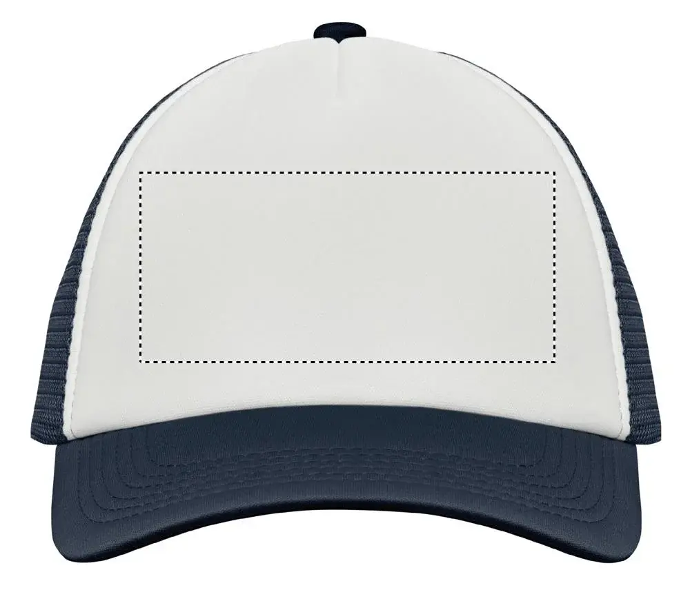 Print position: Front