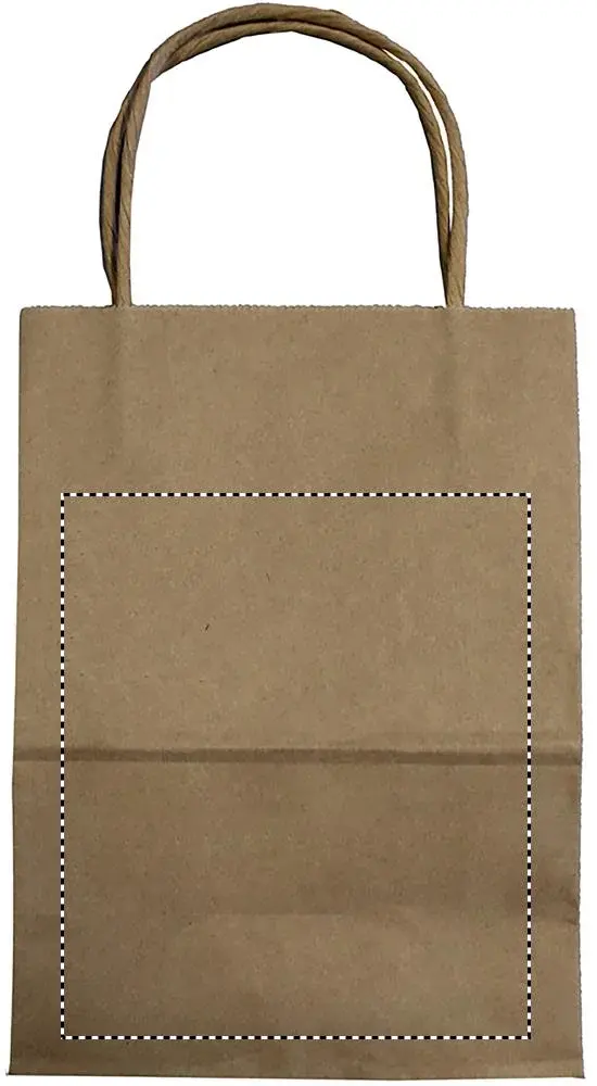 Print position: Front
