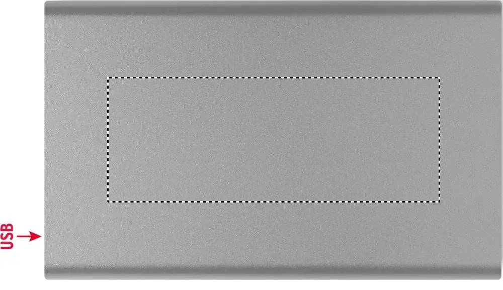 Print position: Top section
