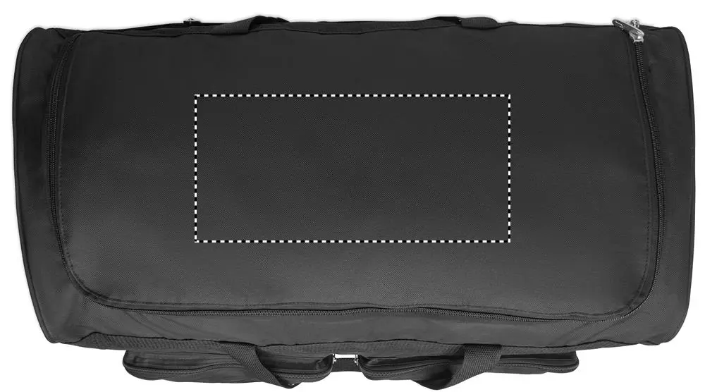 Print position: Top section