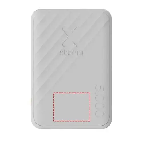Print position: front