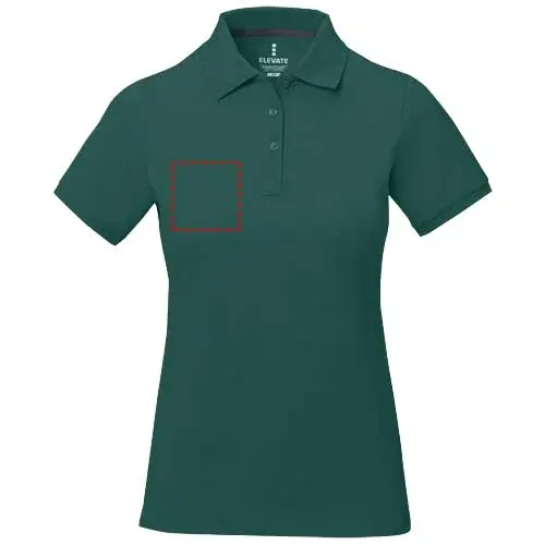 Print position: right chest