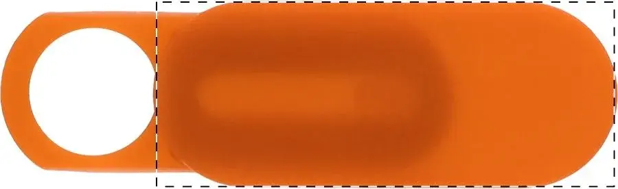 Print position: Opening on the right