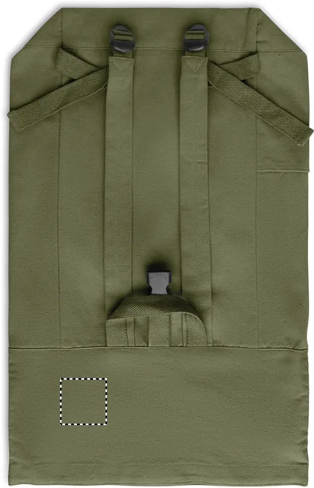Print position: Top section - right