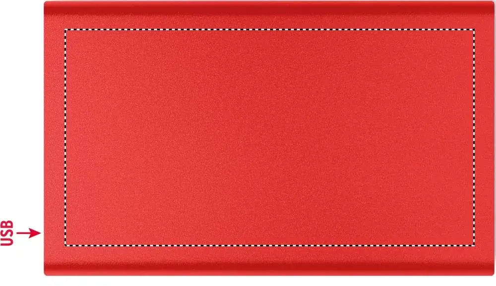 Print position: Top section