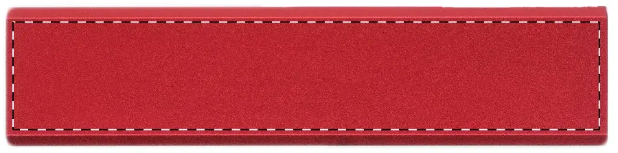 Print position: Left side