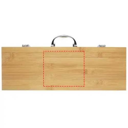 Print position: box