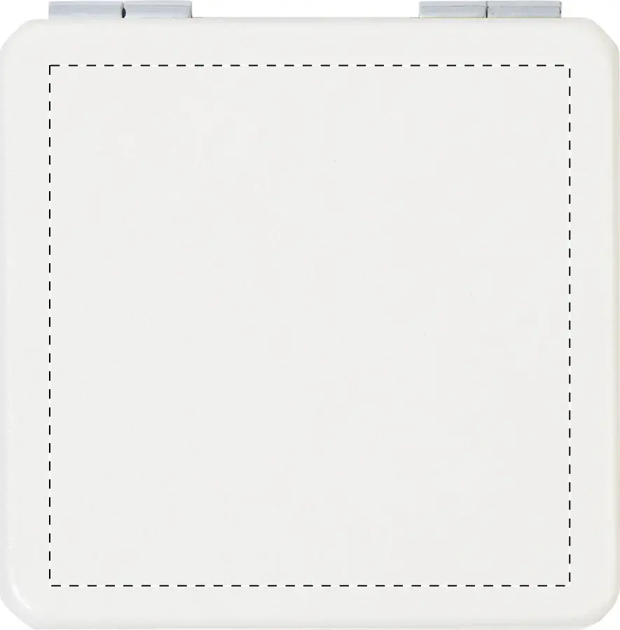 Print position: Front