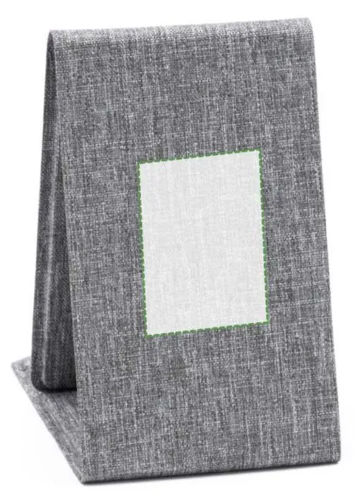 Print position: Back