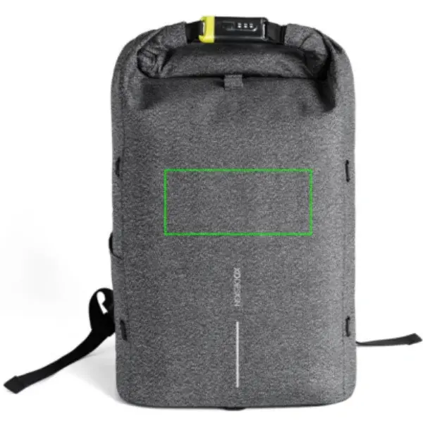 Print position: Front