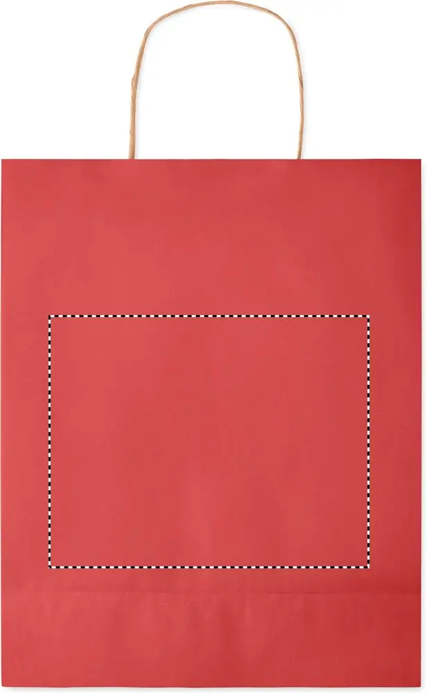 Print position: Back