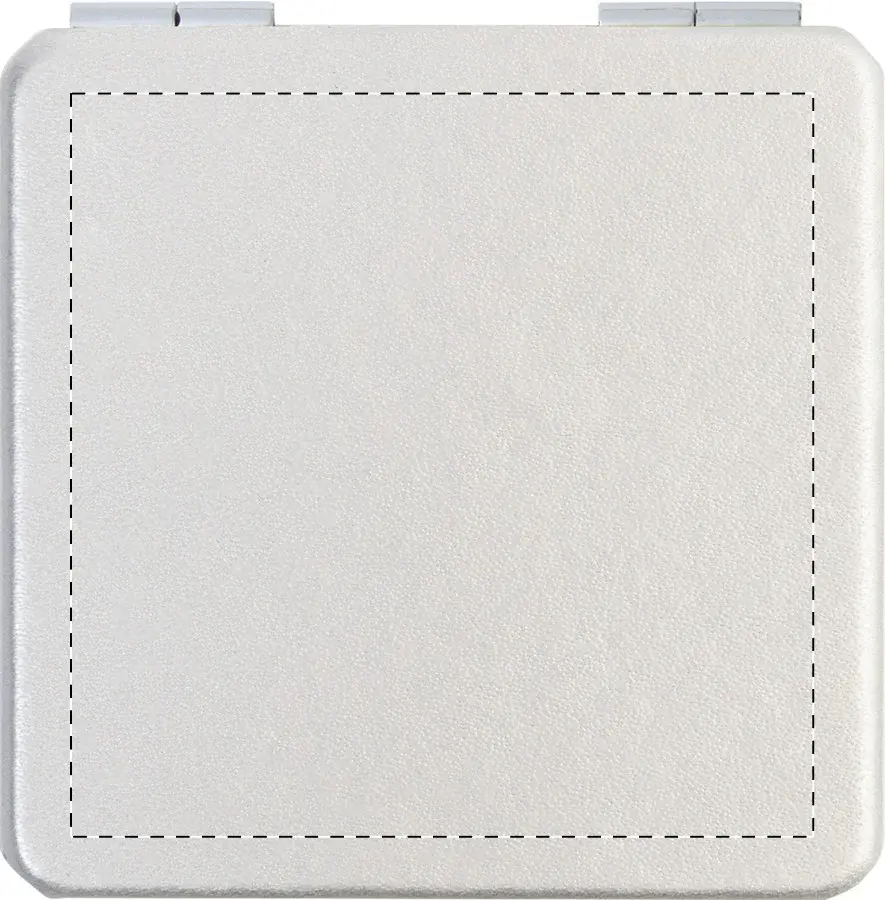 Print position: Front