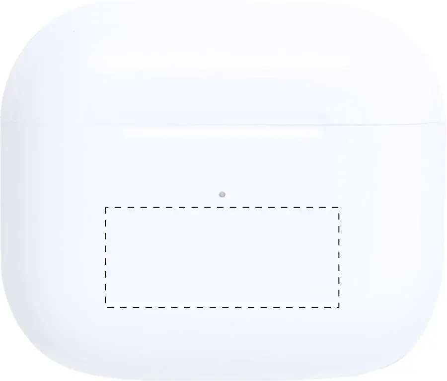 Print position: Front