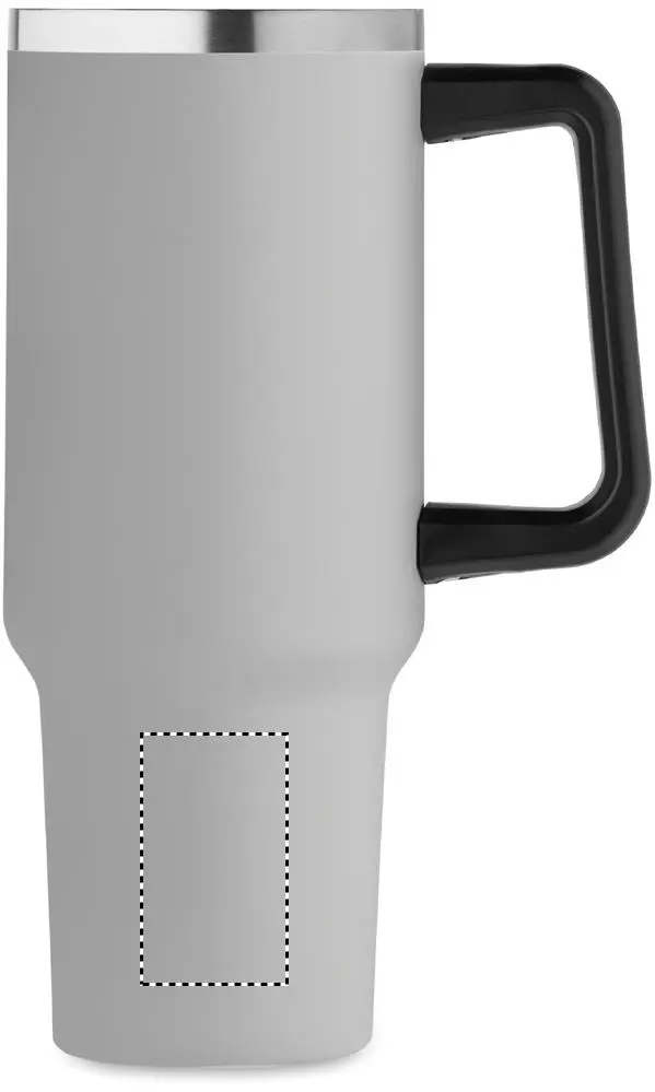 Print position: for right-handed use - bottom